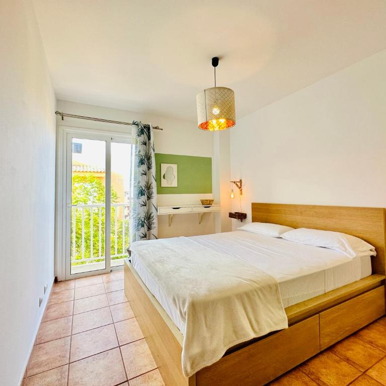 Casa Adele terraza del mar - Two-Bedroom Apartment - 44
