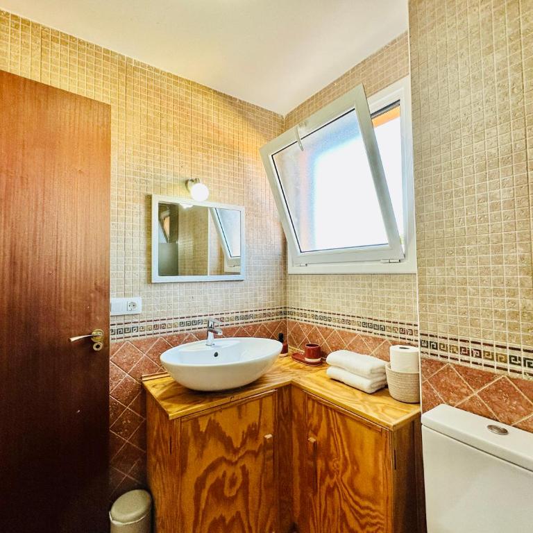 Casa Adele terraza del mar - Two-Bedroom Apartment - 19