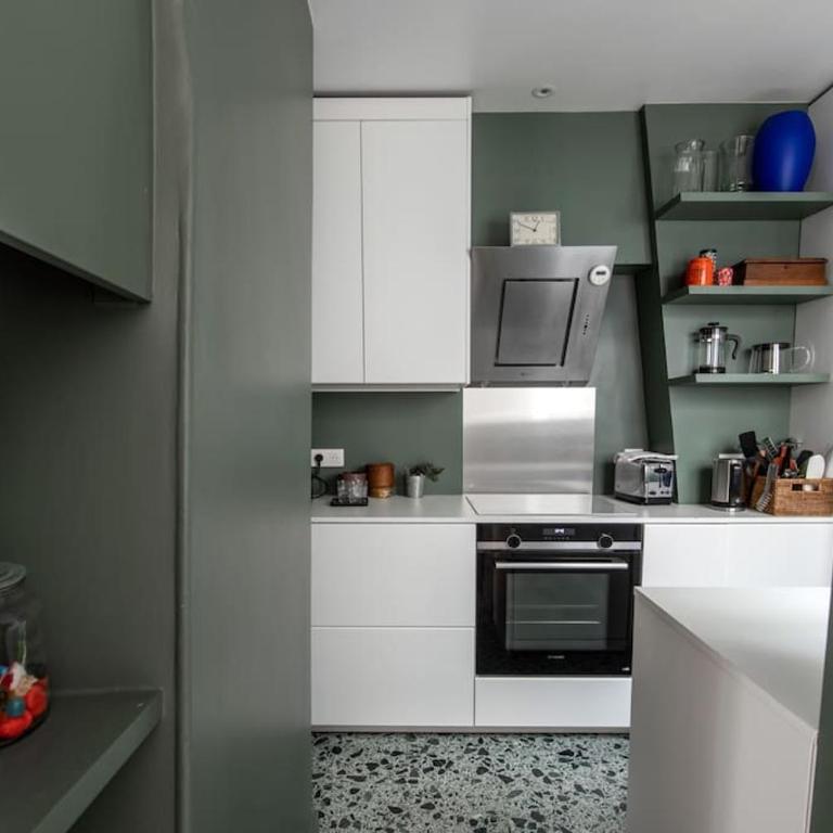 Legendre - Spacieux appartement à Batignolles - Appartement 2 Chambres - 29