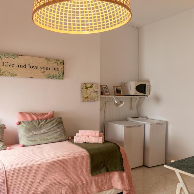 Centro Historico Malaga - Apartamento Estudio - 4