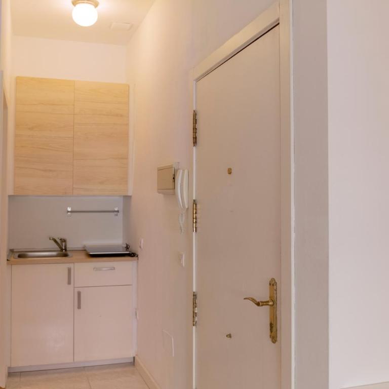 Centro Historico Malaga - Apartamento Estudio - 7