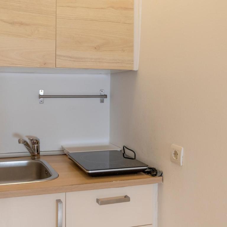 Centro Historico Malaga - Apartamento Estudio - 8