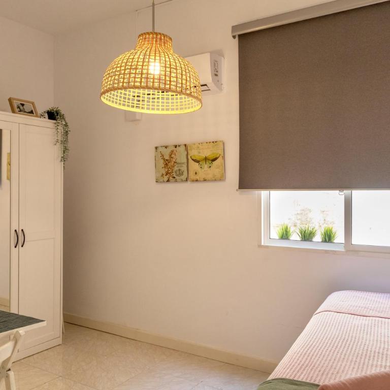 Centro Historico Malaga - Apartamento Estudio - 1
