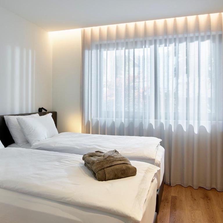 Civico 65 Garda Holiday 03 - Appartamento con 2 Camere da Letto - 12
