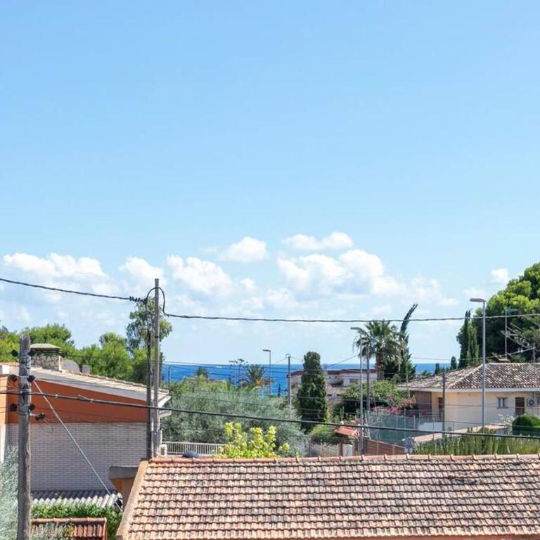 Villa Paloma with private pool, located 350m to the sea and tram station! - Three-Bedroom House - 29
