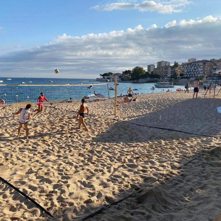 Studio neuf et lumineux - Ajaccio centre - Place Miot/Albert 1er - Appartement 1 Chambre - 15