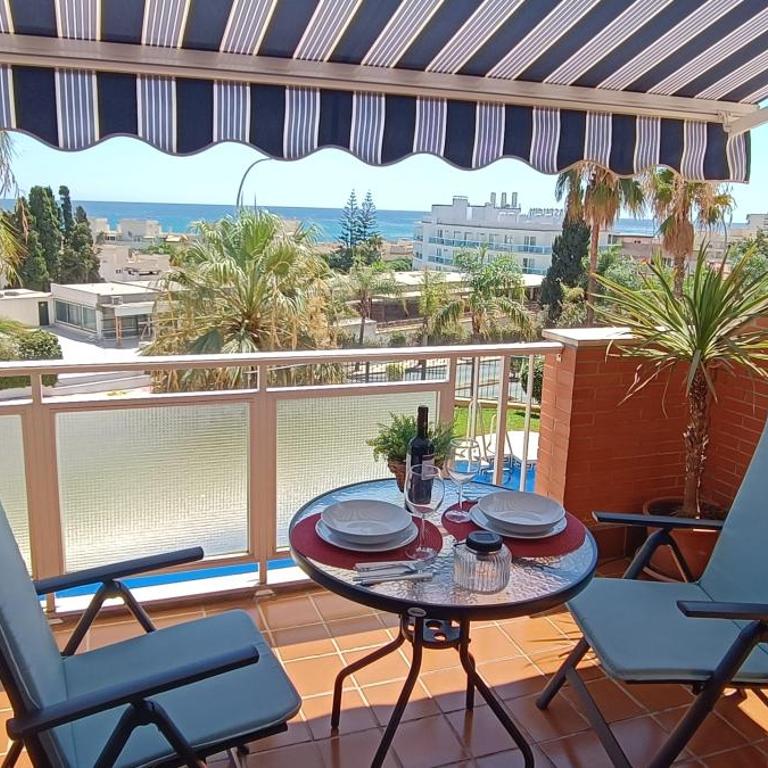 Vista Azul Torremolinos - Carihuela - Apartamento de 1 dormitorio - 1