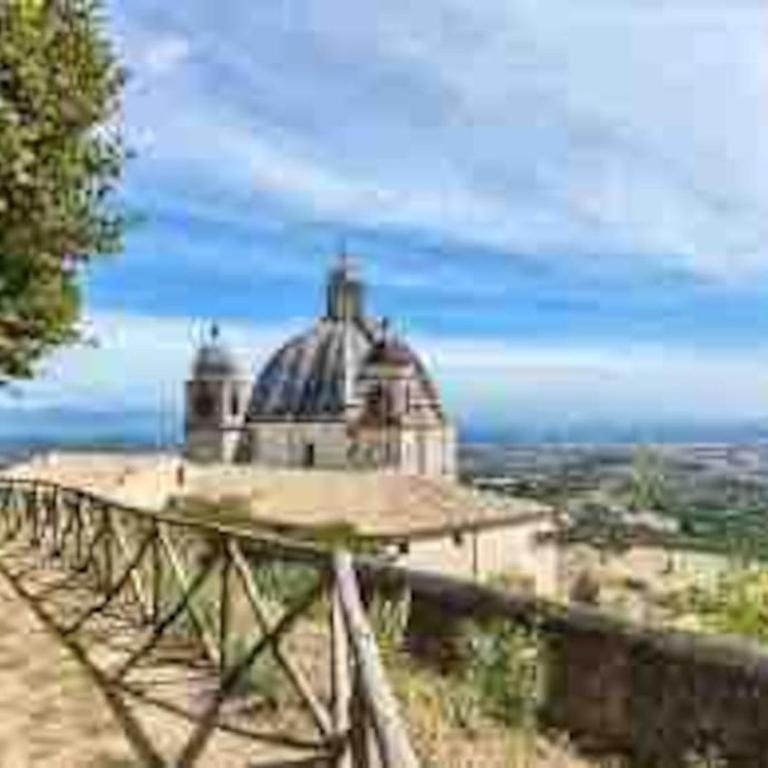 Appartamento Casa Armonia a Montefiascone - Maison 2 Chambres - 1