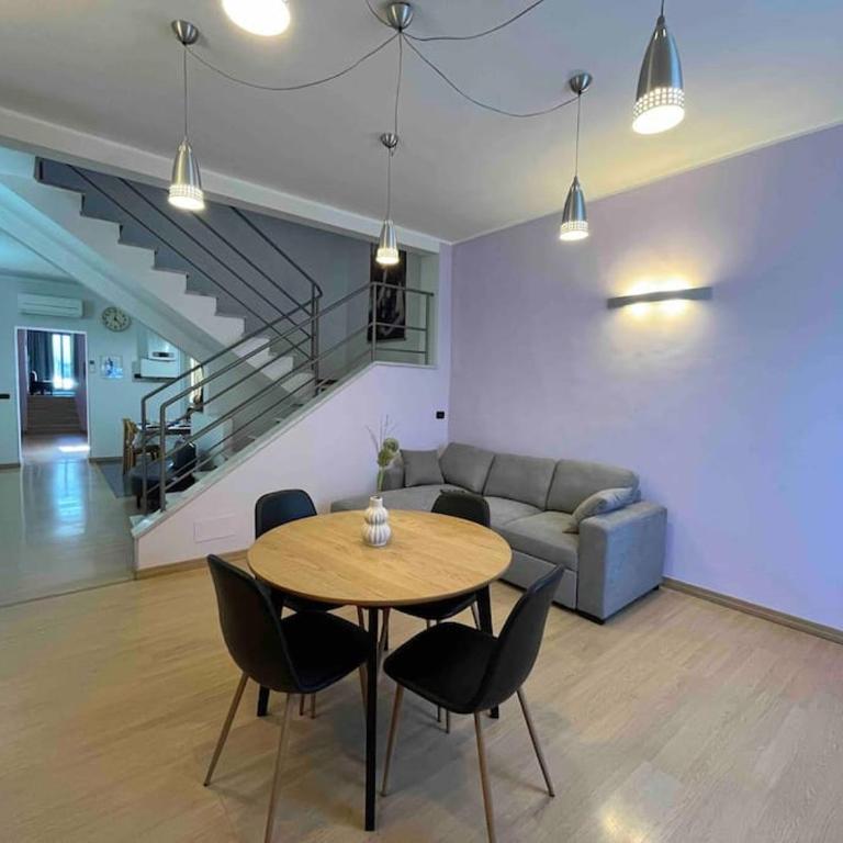 Appartamento Casa Armonia a Montefiascone - Maison 2 Chambres - 4