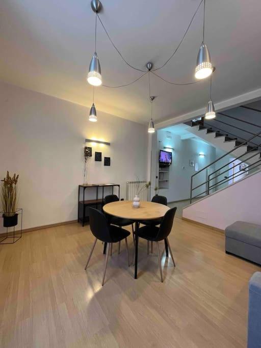 Appartamento Casa Armonia a Montefiascone - Maison 2 Chambres - 5