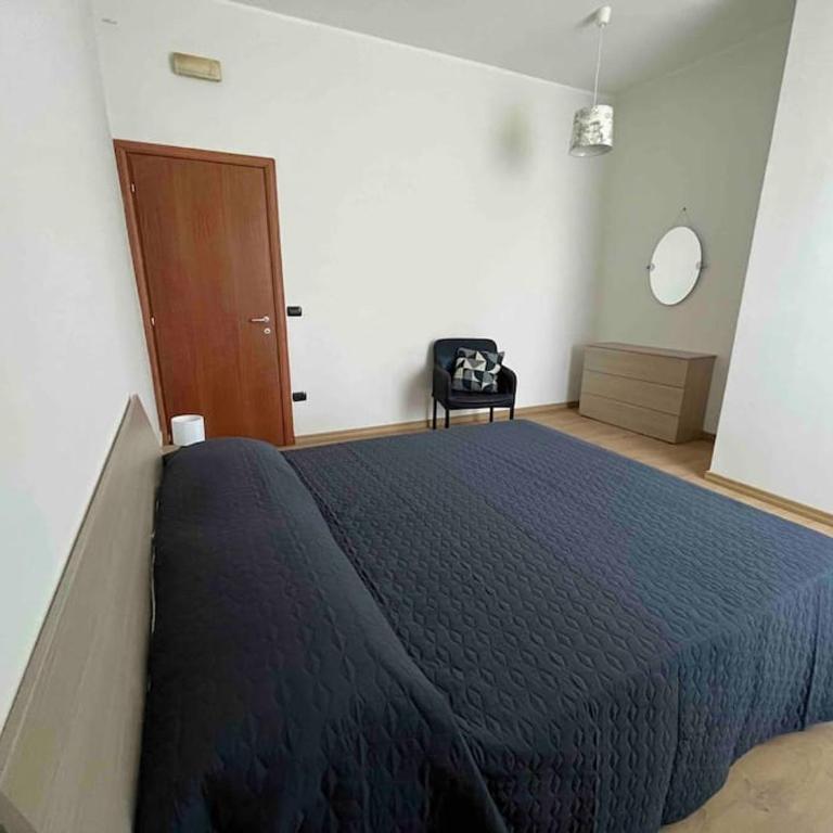 Appartamento Casa Armonia a Montefiascone - Maison 2 Chambres - 7