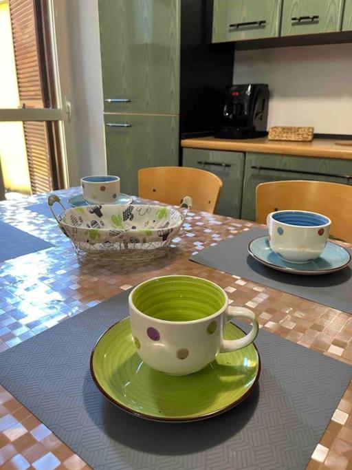 Appartamento Casa Armonia a Montefiascone - Maison 2 Chambres - 10