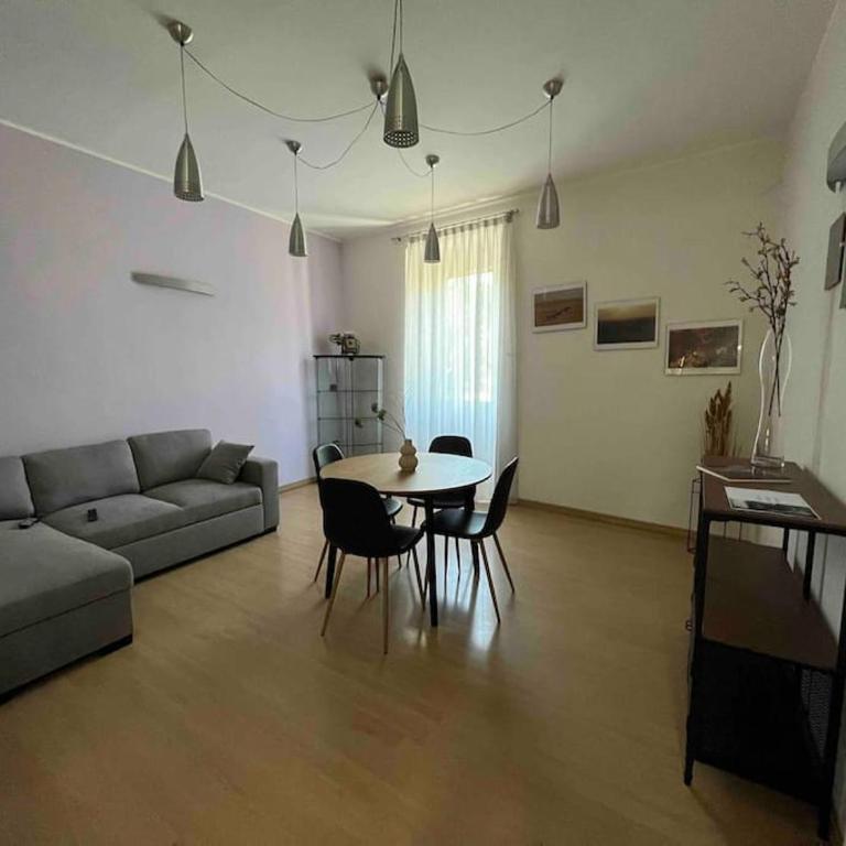 Appartamento Casa Armonia a Montefiascone - Maison 2 Chambres - 13