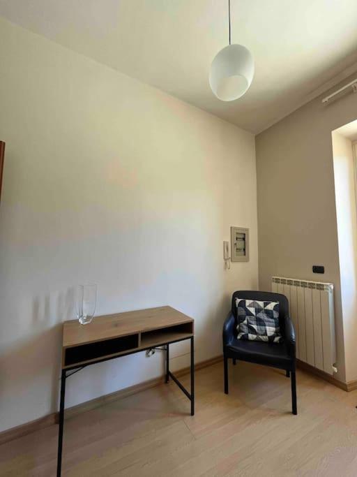 Appartamento Casa Armonia a Montefiascone - Maison 2 Chambres - 14