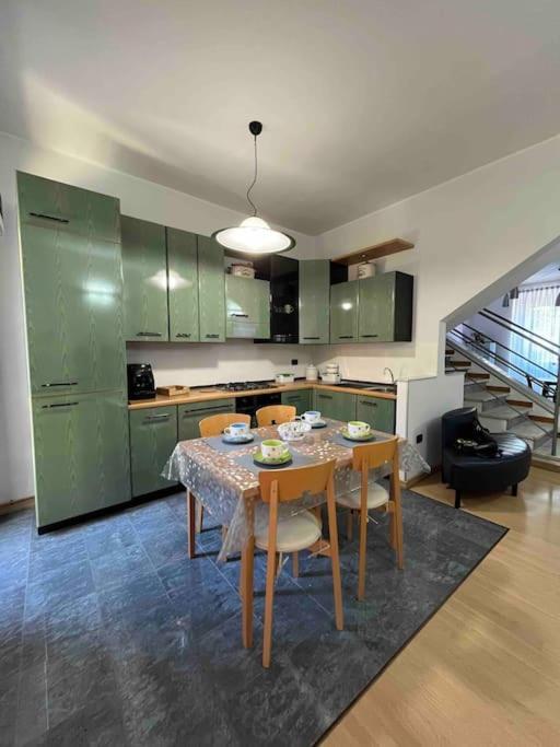 Appartamento Casa Armonia a Montefiascone - Maison 2 Chambres - 15