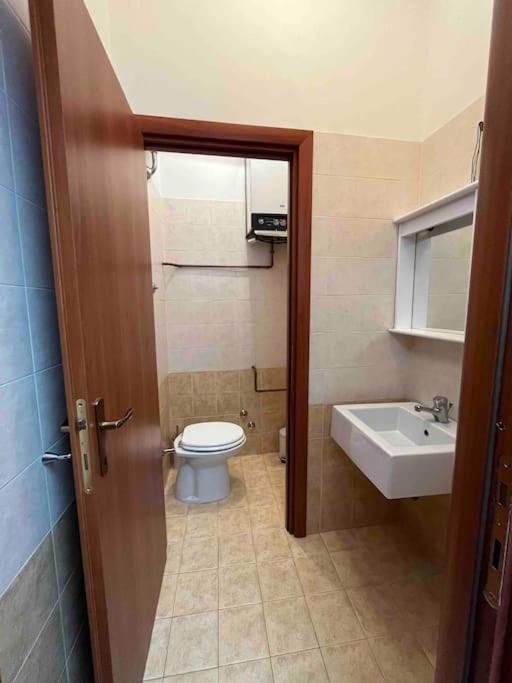 Appartamento Casa Armonia a Montefiascone - Maison 2 Chambres - 16