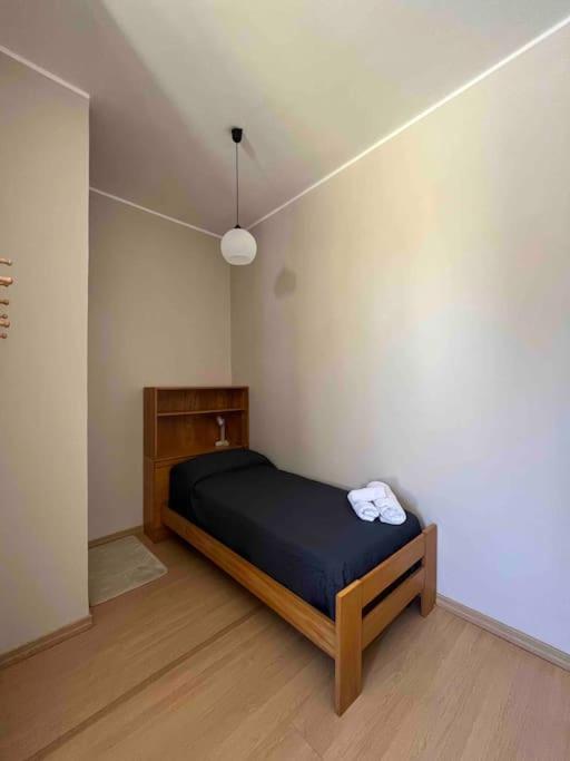 Appartamento Casa Armonia a Montefiascone - Maison 2 Chambres - 17