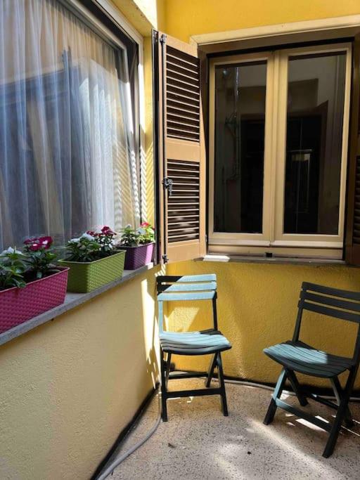 Appartamento Casa Armonia a Montefiascone - Maison 2 Chambres - 18