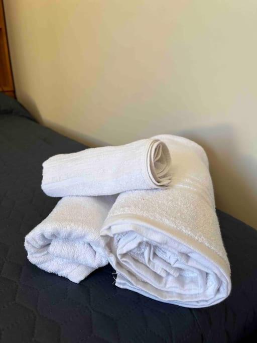 Appartamento Casa Armonia a Montefiascone - Maison 2 Chambres - 19