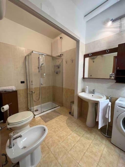 Appartamento Casa Armonia a Montefiascone - Maison 2 Chambres - 22