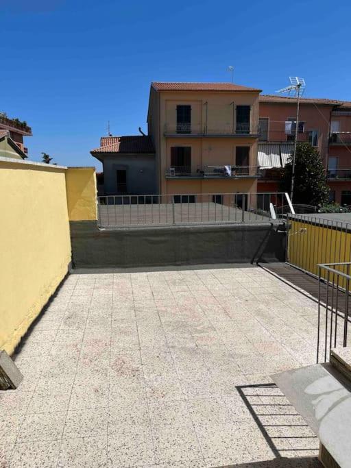 Appartamento Casa Armonia a Montefiascone - Maison 2 Chambres - 23