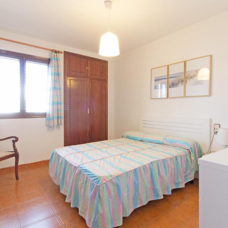 Global Vacacional, Adosado con piscina en la playa de Canet - Ferienhaus - 20