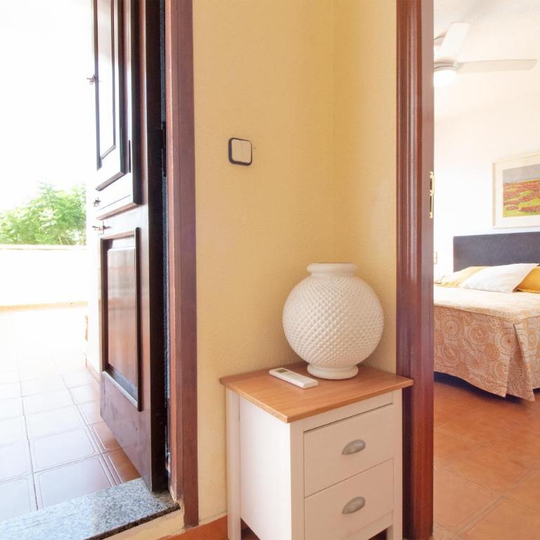 Global Vacacional, Adosado con piscina en la playa de Canet - Ferienhaus - 23