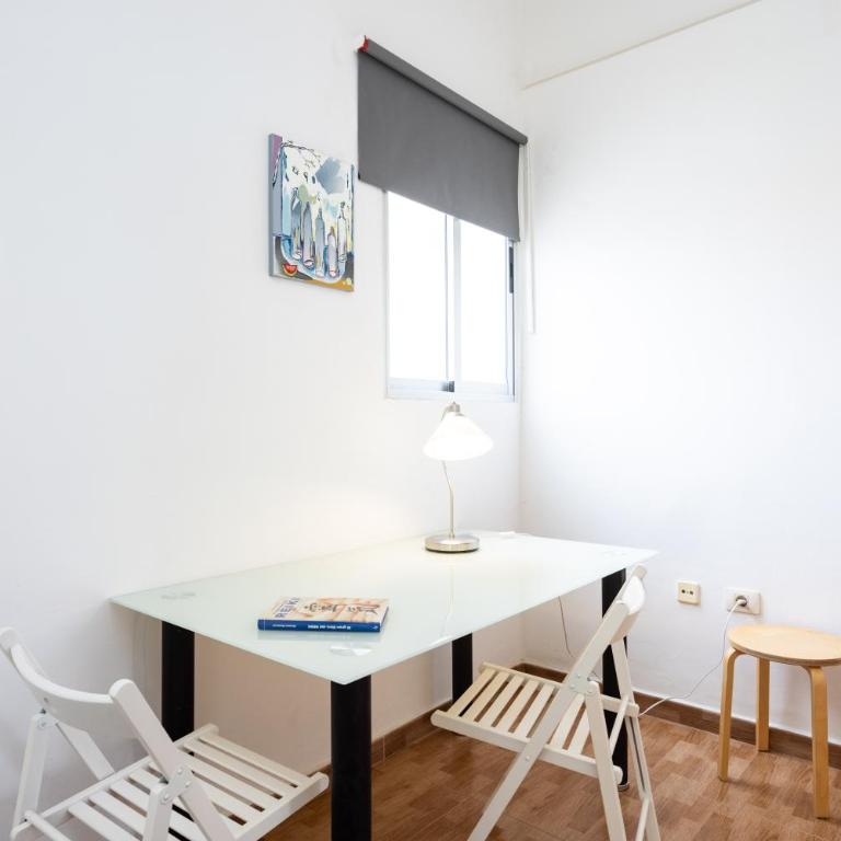 Home2Book Charming Apt Santa Cruz City Center - Apartamento de 2 dormitorios - 11