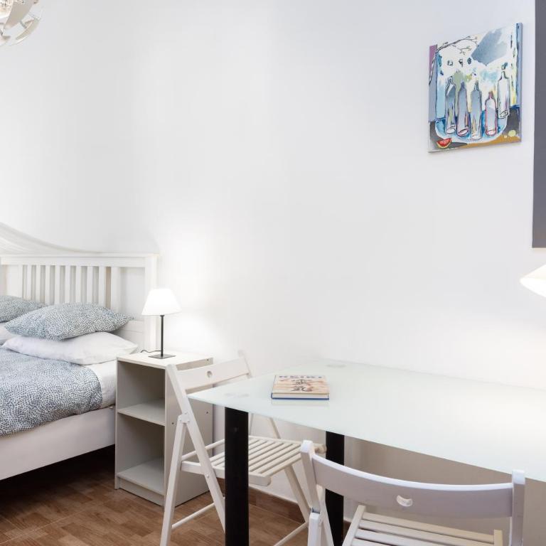 Home2Book Charming Apt Santa Cruz City Center - Apartamento de 2 dormitorios - 12