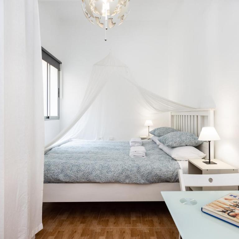 Home2Book Charming Apt Santa Cruz City Center - Apartamento de 2 dormitorios - 2