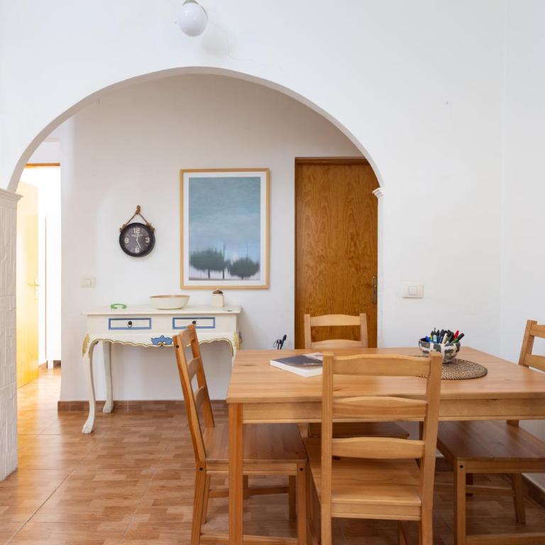 Home2Book Charming Apt Santa Cruz City Center - Apartamento de 2 dormitorios - 5