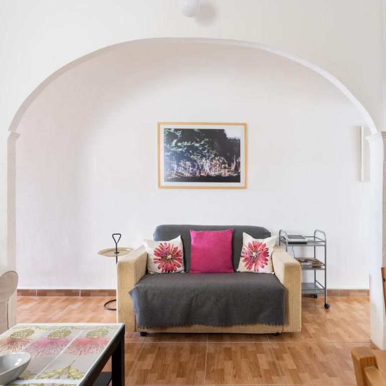 Home2Book Charming Apt Santa Cruz City Center - Apartamento de 2 dormitorios - 6