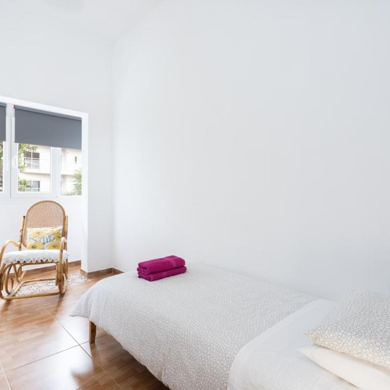 Home2Book Charming Apt Santa Cruz City Center - Apartamento de 2 dormitorios - 17