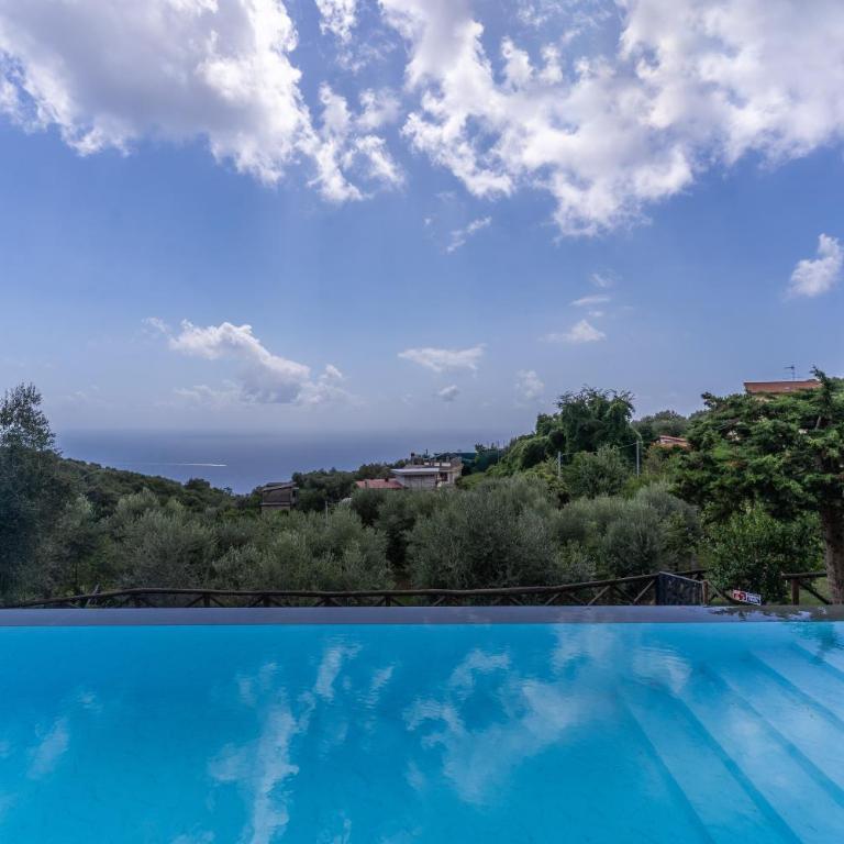 Le Arcate Giuliana by Feeling Italy - Two-Bedroom Apartment - 2