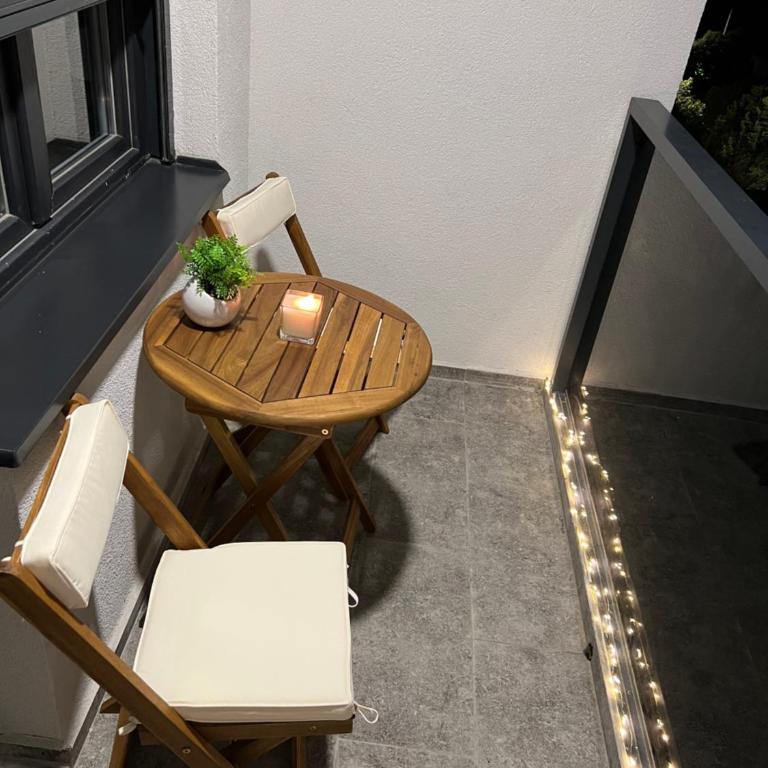 MM LUX apartment - Apartman sa 1 Spavaćom Sobom - 22