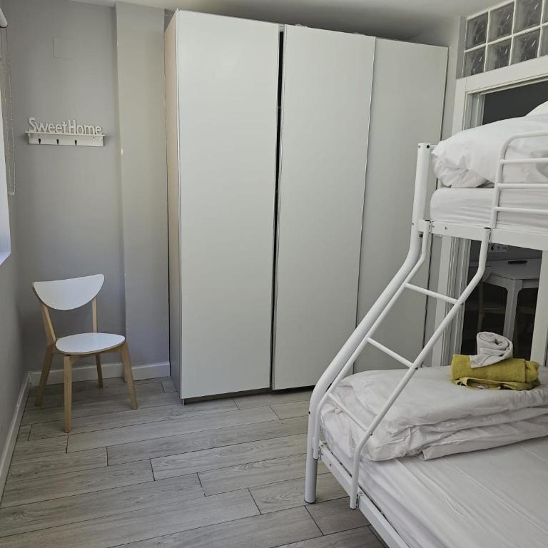 Precioso Apartamento en la plaza - Apartamento de 1 dormitorio - 13