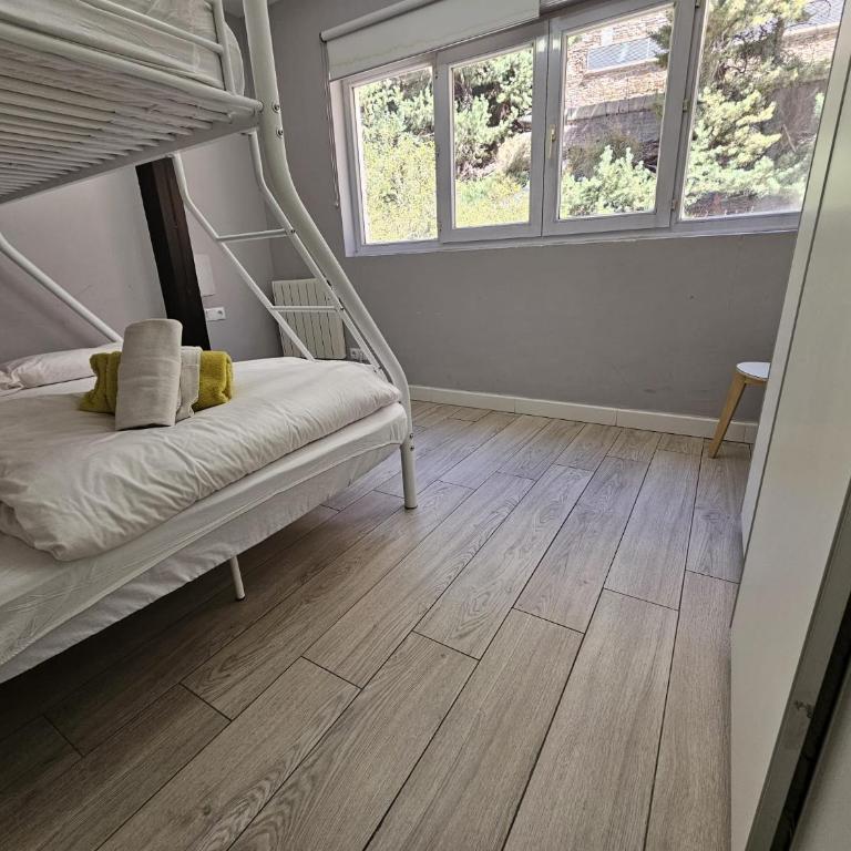 Precioso Apartamento en la plaza - Apartamento de 1 dormitorio - 2