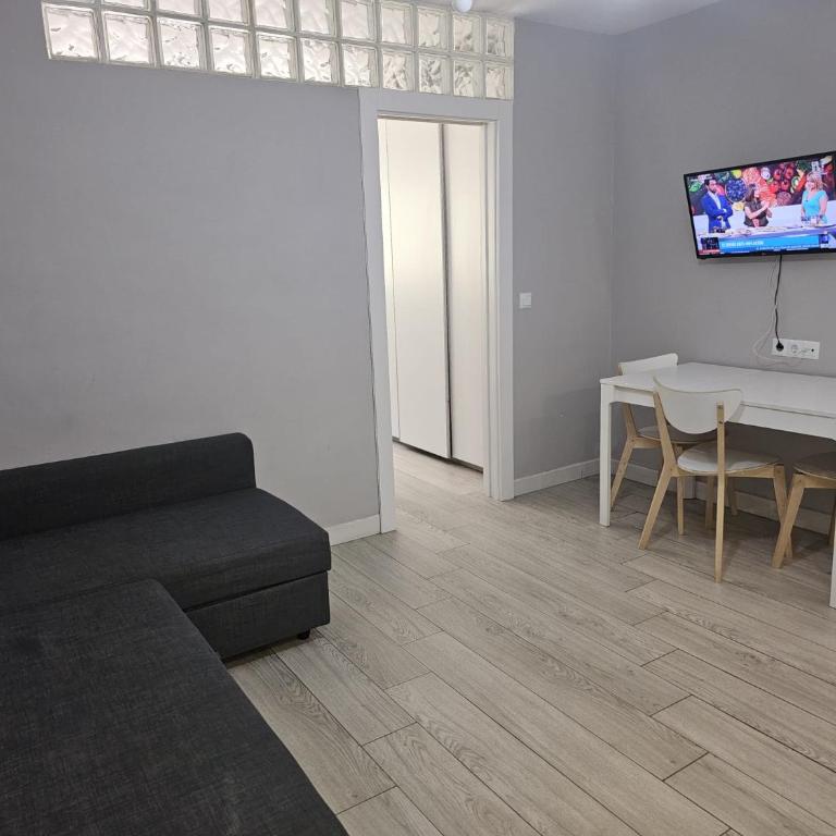Precioso Apartamento en la plaza - Apartamento de 1 dormitorio - 4