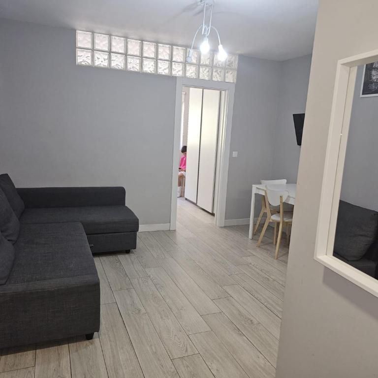 Precioso Apartamento en la plaza - Apartamento de 1 dormitorio - 8