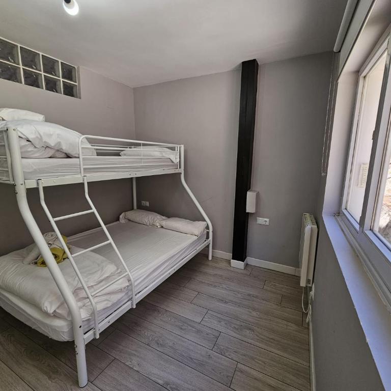 Precioso Apartamento en la plaza - Apartamento de 1 dormitorio - 12