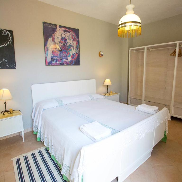 Ogliastro Sul Mare - Sleep and Dream - Casa con 1 Camera da Letto - 6