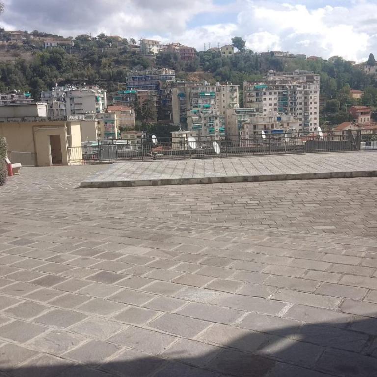 Sanremo affitti brevi periodi da Dino - Appartamento con 1 Camera da Letto - 11