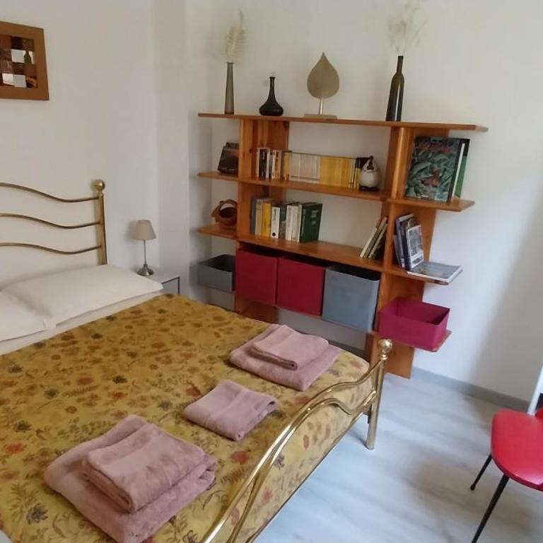Au fil de l'eau - Apartment mit 3 Schlafzimmern - 14
