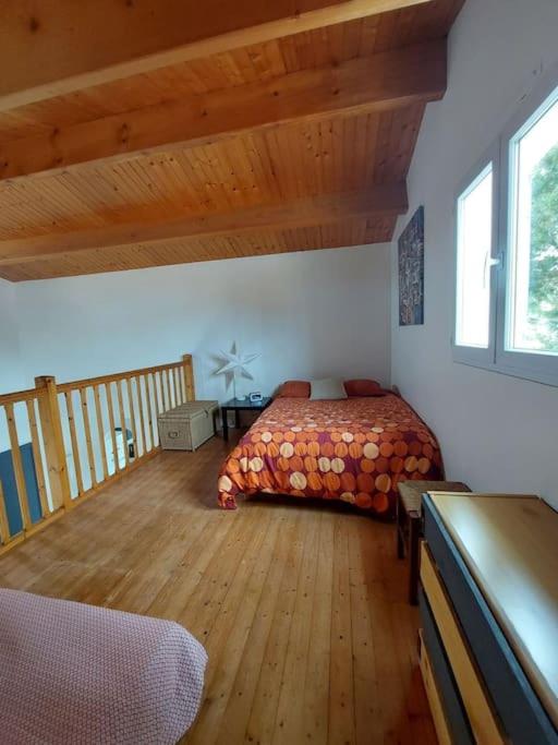 Maison 12 pers, Le Phare - 300 mètres des plages - Casa de 5 dormitorios - 5