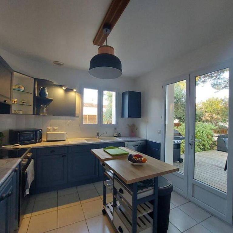 Maison 12 pers, Le Phare - 300 mètres des plages - Casa de 5 dormitorios - 2