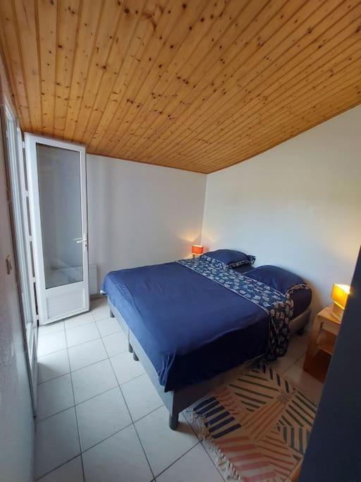 Maison 12 pers, Le Phare - 300 mètres des plages - Casa de 5 dormitorios - 9