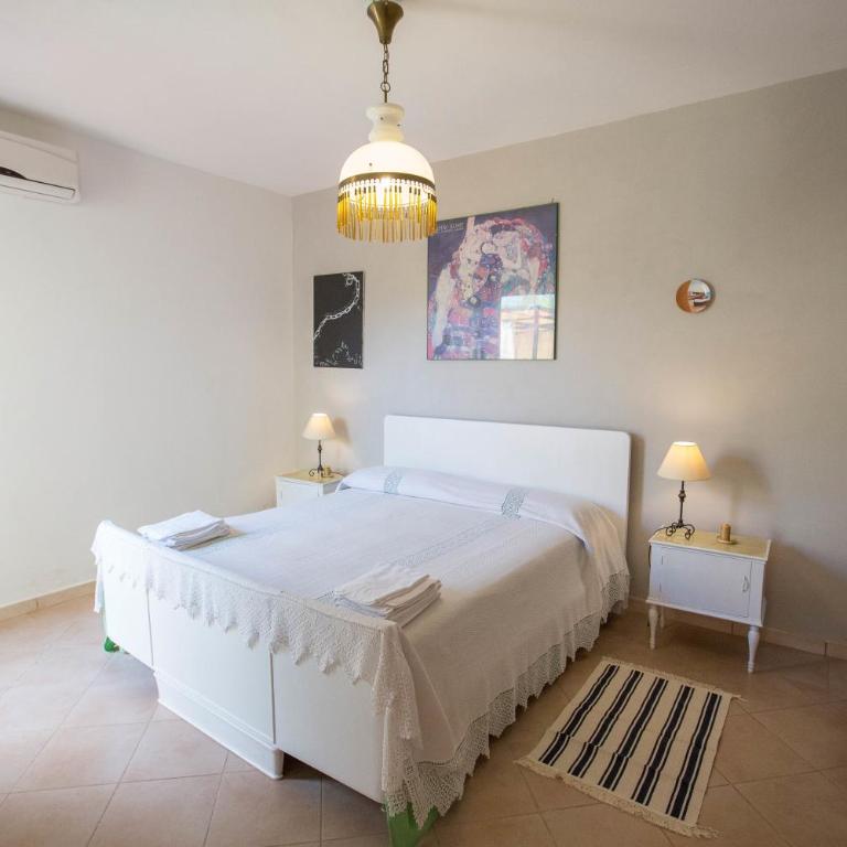 Ogliastro Sul Mare - Sleep and Dream - Casa con 1 Camera da Letto - 2