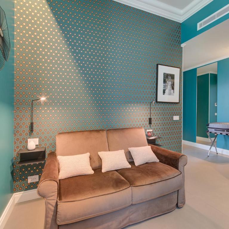 Seven Suites Apartments - Via Matteotti 178 - Appartamento - 7
