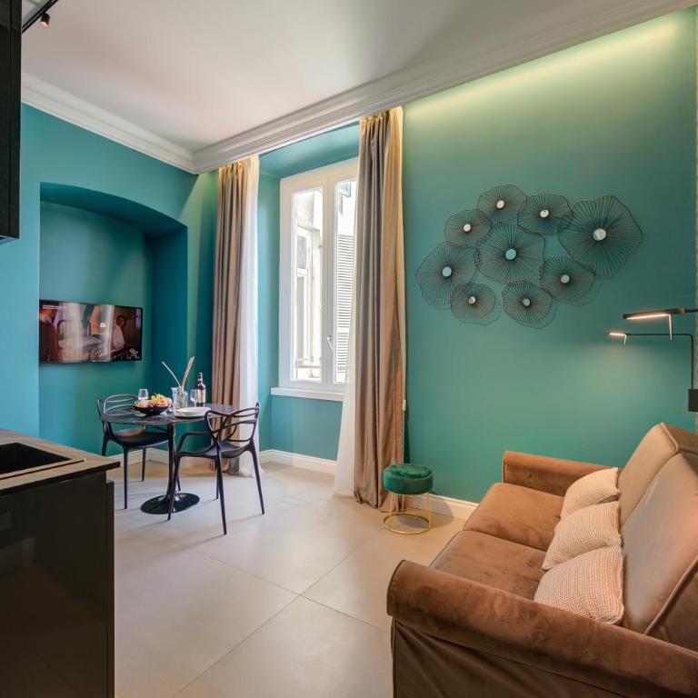 Seven Suites Apartments - Via Matteotti 178 - Appartamento - 1