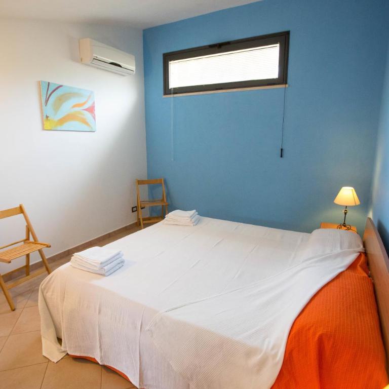 Ogliastro Sul Mare - Sleep and Dream - Casa con 1 Camera da Letto - 6